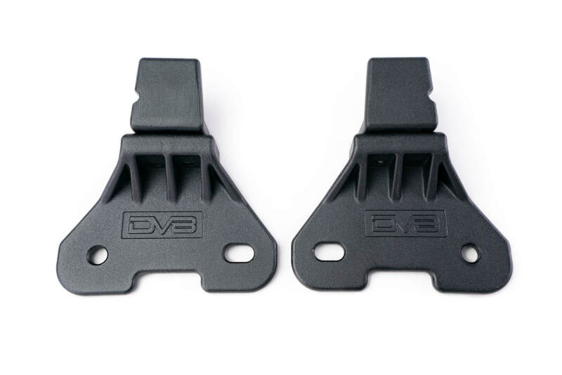 Load image into Gallery viewer, Dv8 Offroad HTJL-BR DVE Hardtop Brackets
