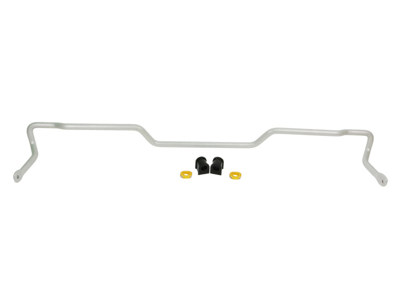 Load image into Gallery viewer, Whiteline BTR39 WL Sway Bars - Rear

