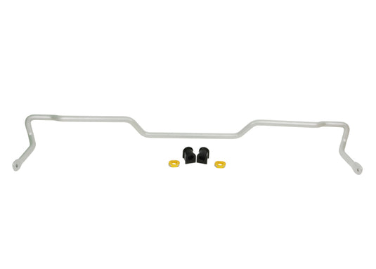 Whiteline BTR39 WL Sway Bars - Rear