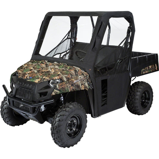 Classic Accessories 18-122-010401-0 Cab Enclosure - Black