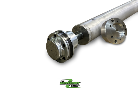 Driveshaft Shop 610291 DSS Carbon Dom Driveshafts