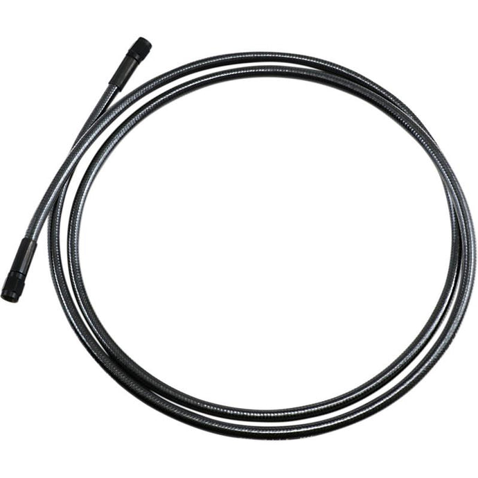 Magnum AS4564 Black Pearl ABS Universal DOT Brake Line - 64in.