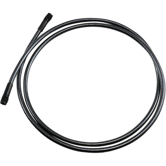 Magnum AS4564 Black Pearl ABS Universal DOT Brake Line - 64in.