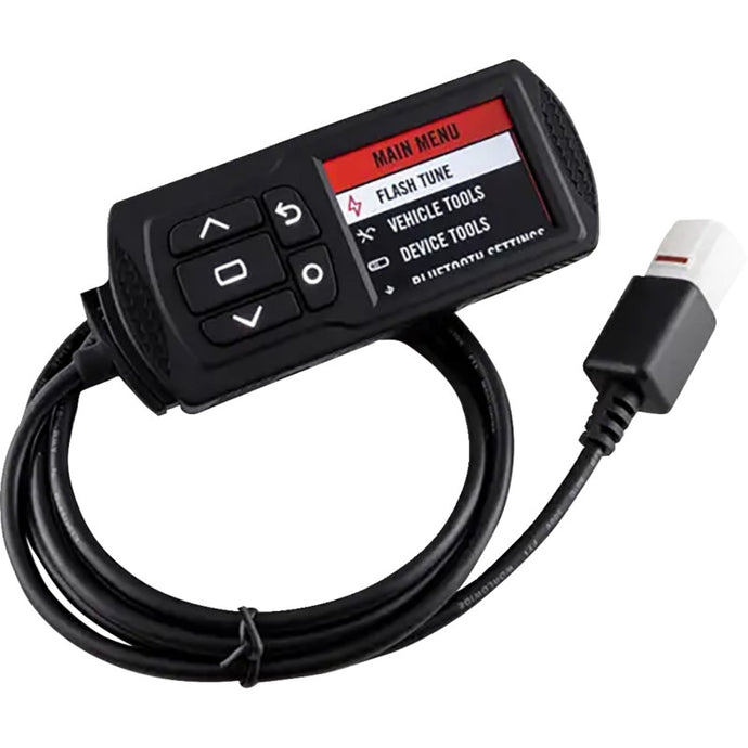 Dynojet Research PV3-2901C Power Vision 3 Fuel Injection Module