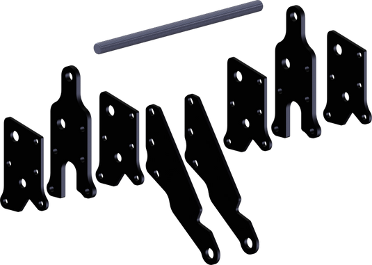 Kfi 105765 KFI Lift Kits