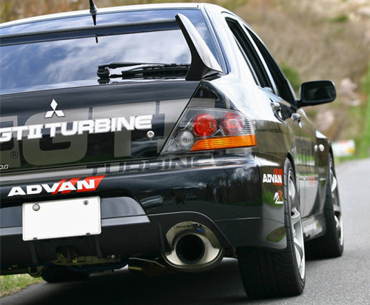 Hks 31029-AM001 HKS Exhaust - Super Turbo