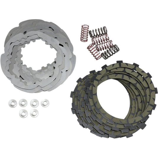Rekluse RMS-2813088 Torqdrive Clutch Pack