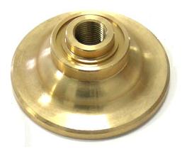 Athena S410485308002 Standard Bore Inner Cylinder Head Dome - 54.00mm Bore