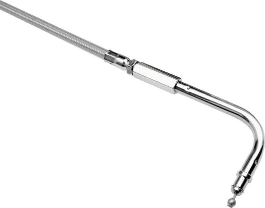 Bikers Choice 666070 BKC Throttle Cable B