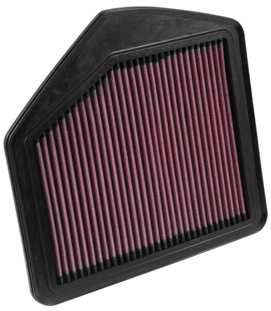 K&N Engineering 33-5021 KN Drop in Air Filters