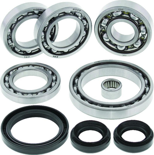 Quadboss 412798 QBS Bearings