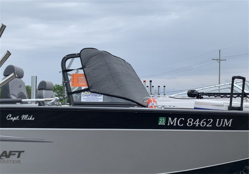 Load image into Gallery viewer, Truxedo 1117432 TRX Windshield Covers
