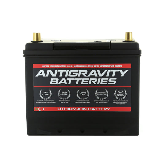 Antigravity Batteries AG-24R-40-RS ANT AG 24R Restart Battery - Lithium