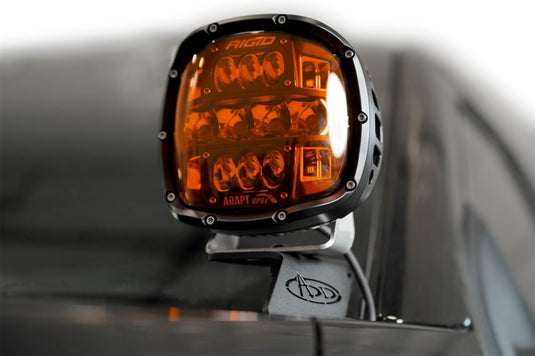 Addictive Desert Designs AC1101801NA ADD Brackets and Hardware