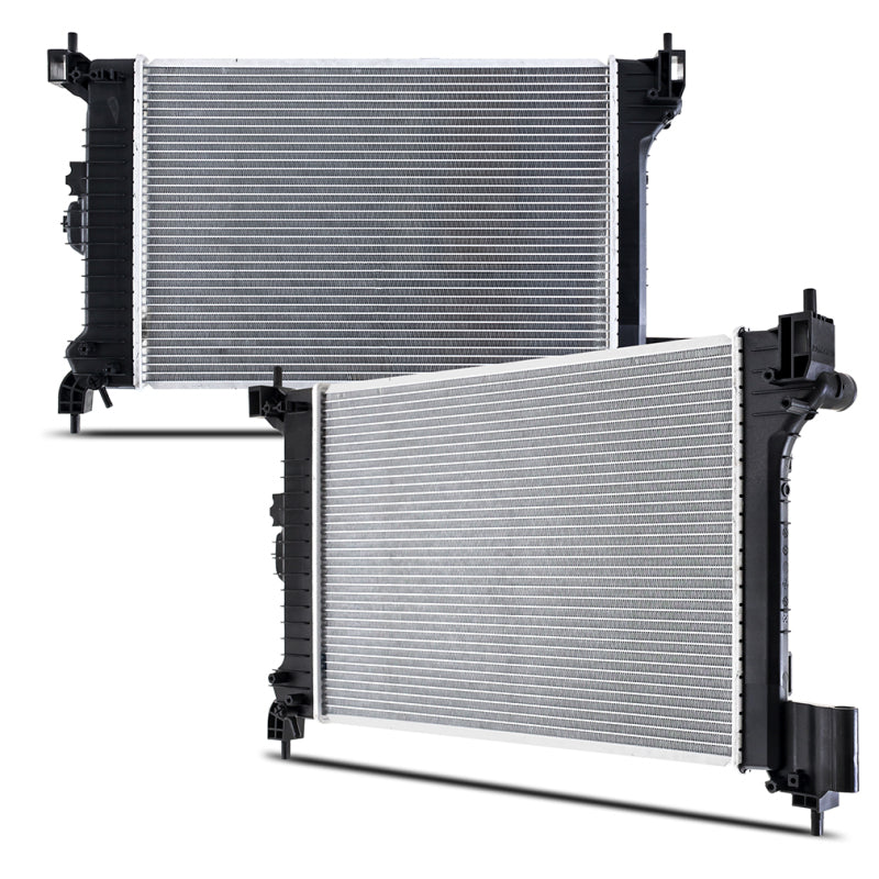 Load image into Gallery viewer, Mishimoto R13247 MM Radiators - Plastic
