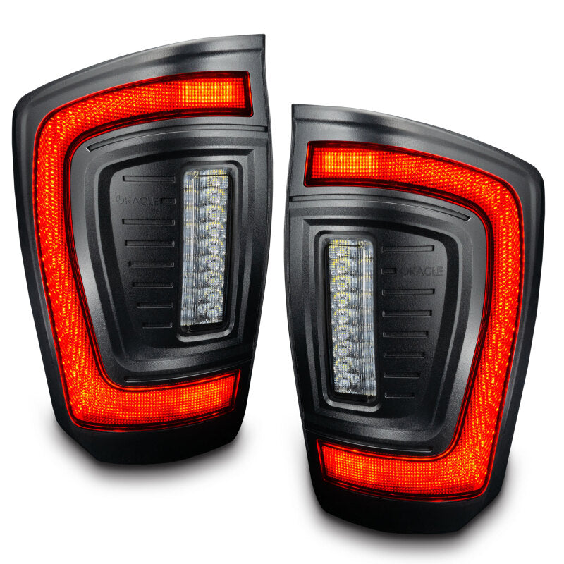 Load image into Gallery viewer, Oracle Lighting 5911-504-T ORL LED Tail Lights
