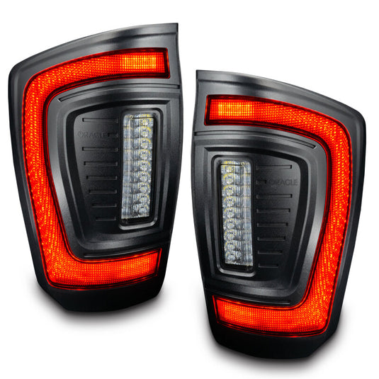 Oracle Lighting 5911-504 ORL LED Tail Lights