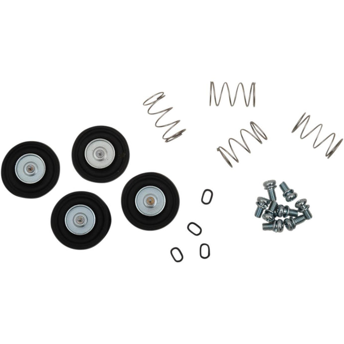 Parts Unlimited 1003-1684 Air Cut-Off Valve Rebuild Kit