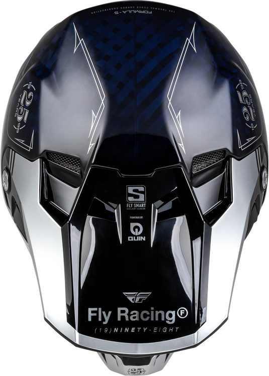 Fly Racing Formula S Carbon Legacy Helmet
