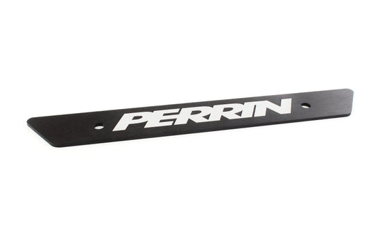 Perrin Performance PSP-BDY-114BK PA License Plate Delete