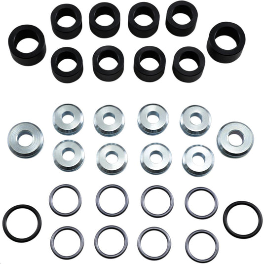 Moose Racing 50-1201 Rear Independent Suspension Bearing Kit