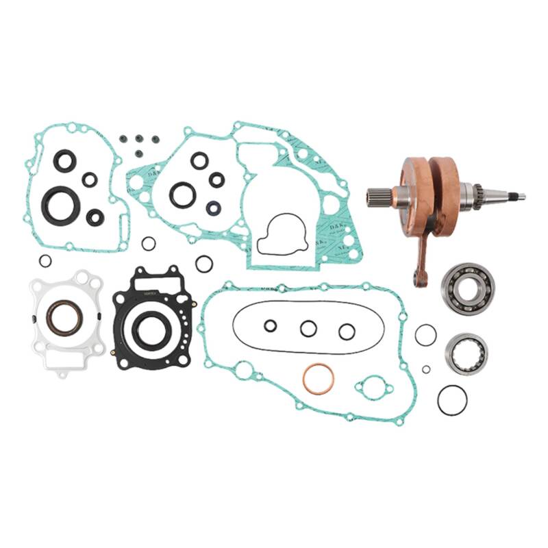 Load image into Gallery viewer, Hot Rods CBK0119 HDS Bottom End Kit
