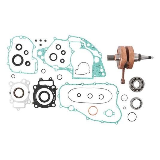 Hot Rods CBK0119 HDS Bottom End Kit