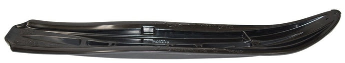 Starting Line Products 35-430 Powder Pro II Ski - Black