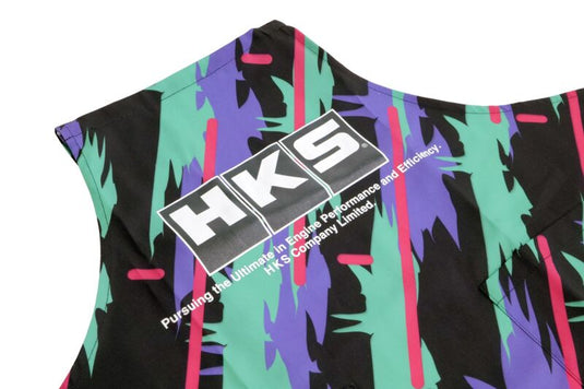 Hks 51007-AK672 HKS Shirts
