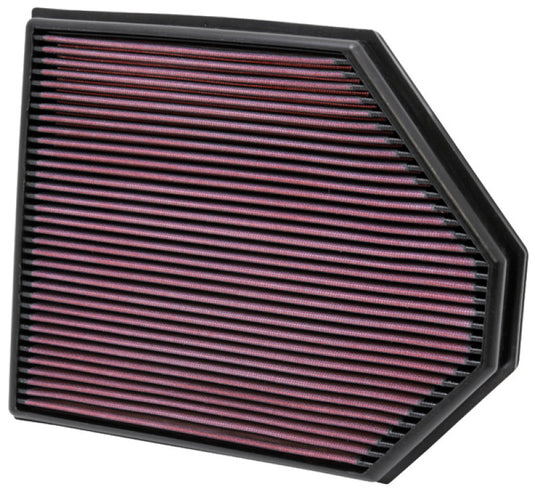 K&N Engineering 33-2465 KN Drop in Air Filters