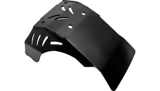 Axp Racing AX1402 Plastic Skid Plate - Black