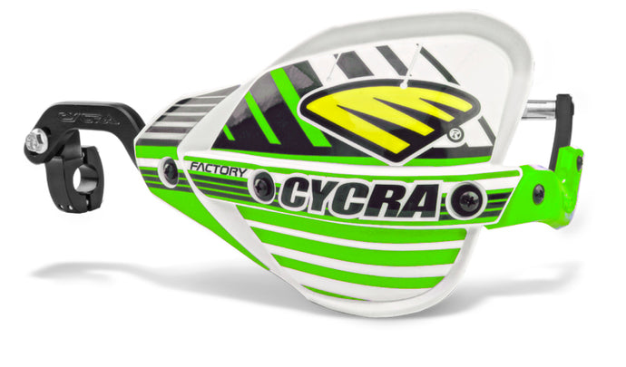 Cycra 1CYC-7405-72X CYC Factory Pro Bend CRM