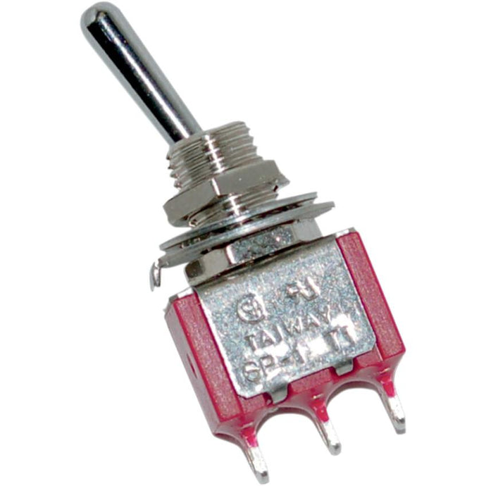 Namz NMTS-01 Mini High/Low Beam Toggle Switch