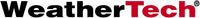 Weathertech 82713 WT Stone and debris Deflectors