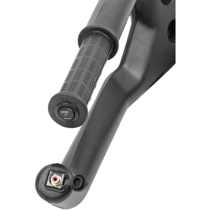 Kimpex 000223 Seatjack 2-Up Seat