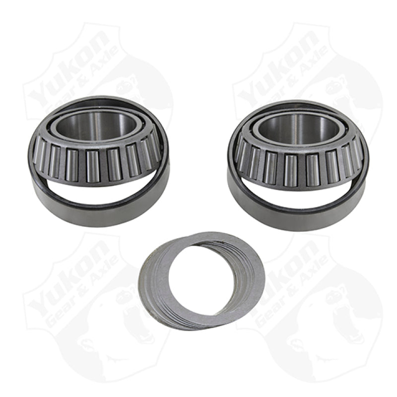 Load image into Gallery viewer, Yukon Gear &amp; Axle CK D44 YUK Carrier Install Kits
