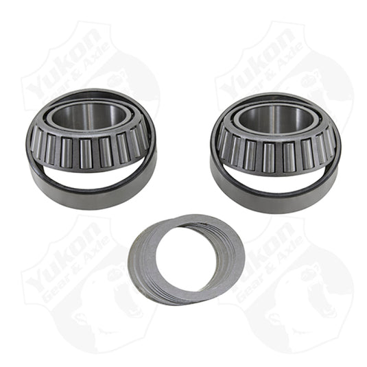 Yukon Gear & Axle CK D44 YUK Carrier Install Kits