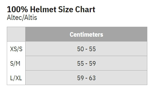 Load image into Gallery viewer, 100% Altec Bicycle Helmet

