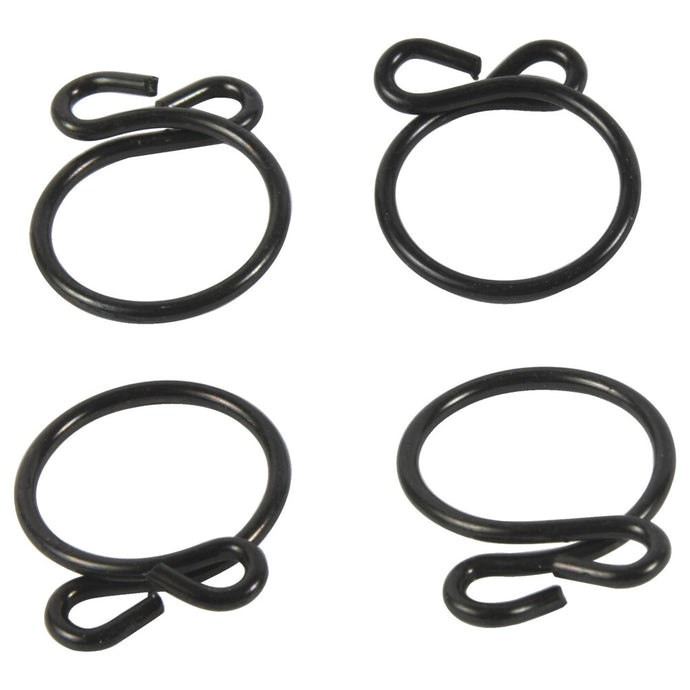 All Balls FS00047 Hose Clamps Refill Kit
