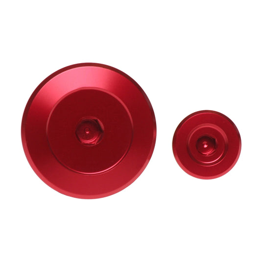 Rfx FXEP 50100 99RD Pro Series Engine Timing Plug - Red