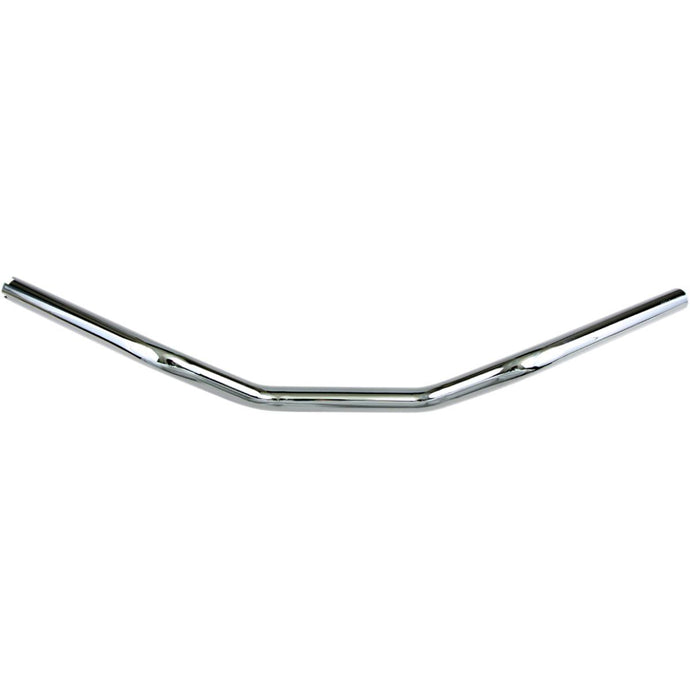 Drag Specialties 0601-4169 1in. Superbar Handlebar - Chrome
