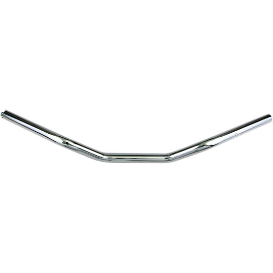 Drag Specialties 0601-4169 1in. Superbar Handlebar - Chrome