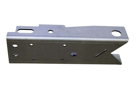 Rustbuster RB7319L RBR Shackle Mount Repair Kit