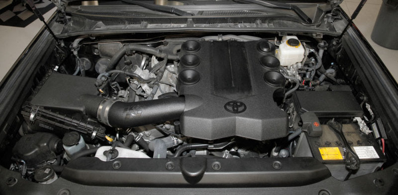 Load image into Gallery viewer, K&amp;N Engineering 57-9034 KN 57 FIPK Air Intake 50
