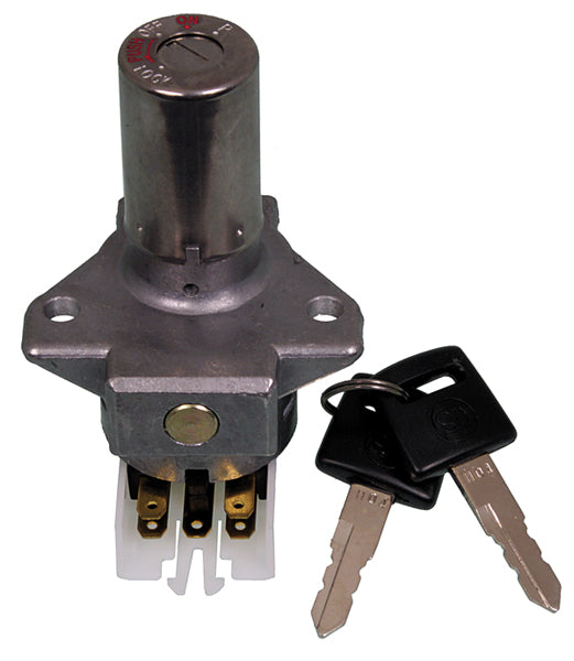 Emgo 40-15820 Ignition Switch
