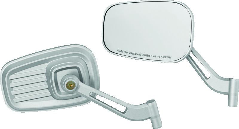 Load image into Gallery viewer, Kuryakyn 6654 KUR Mirrors
