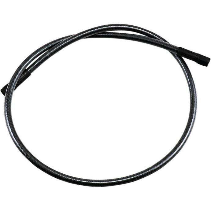 Magnum AS4534 Black Pearl ABS Universal DOT Brake Line - 34in.