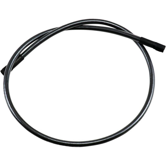Magnum AS4534 Black Pearl ABS Universal DOT Brake Line - 34in.
