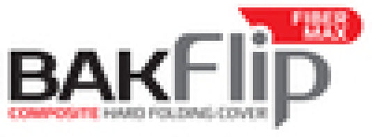 Bak 1126130 BAK BAKFlip FiberMax