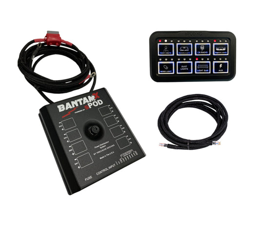 Spod BXHDUNI36 SPO BantamX Control Module